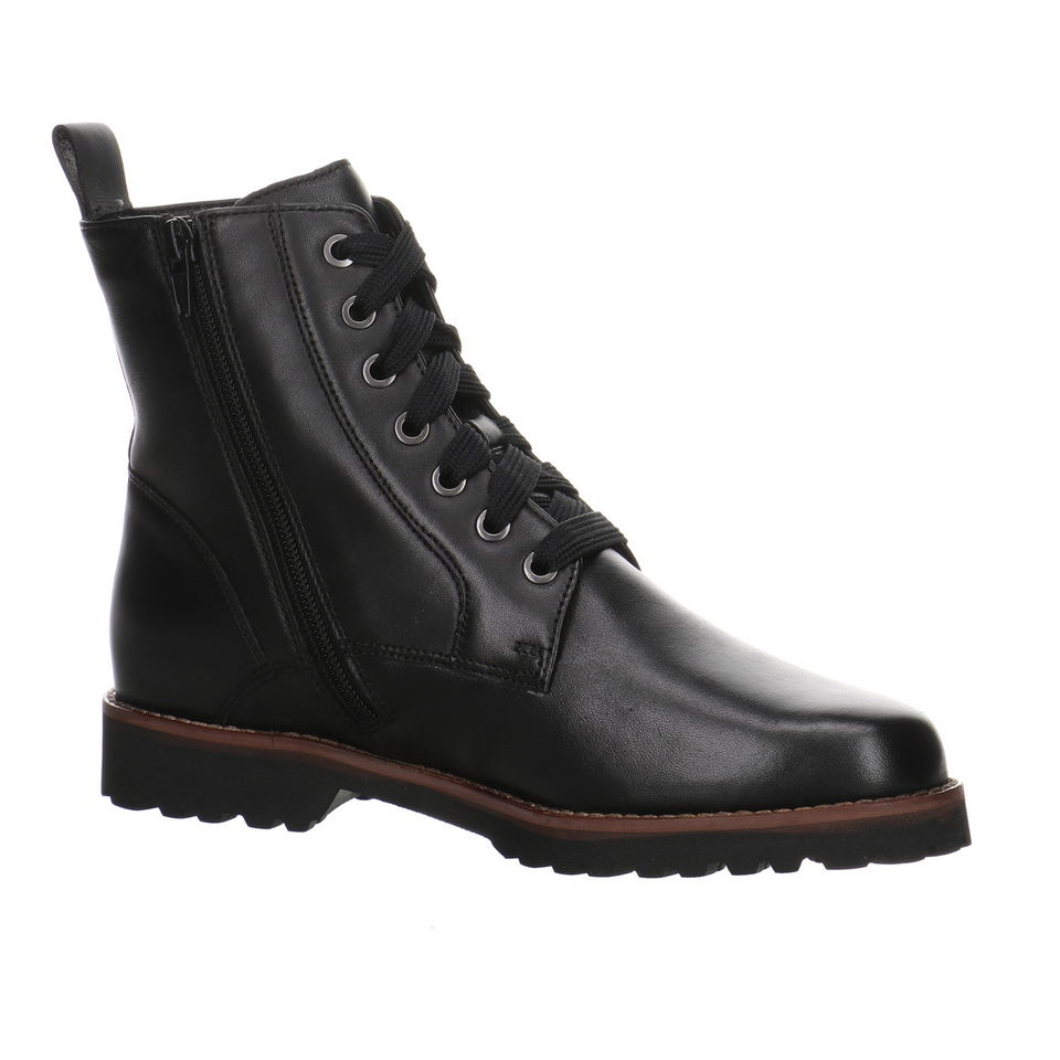 Sioux Meredith 733 Schnürboots