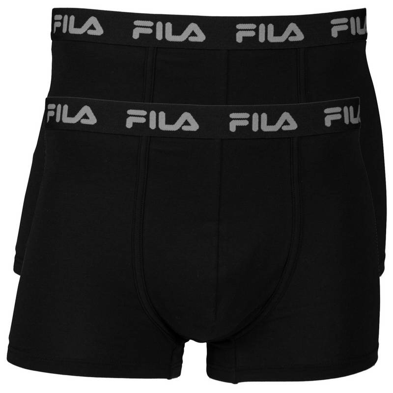 FILA Boxershort Unterhose Herren