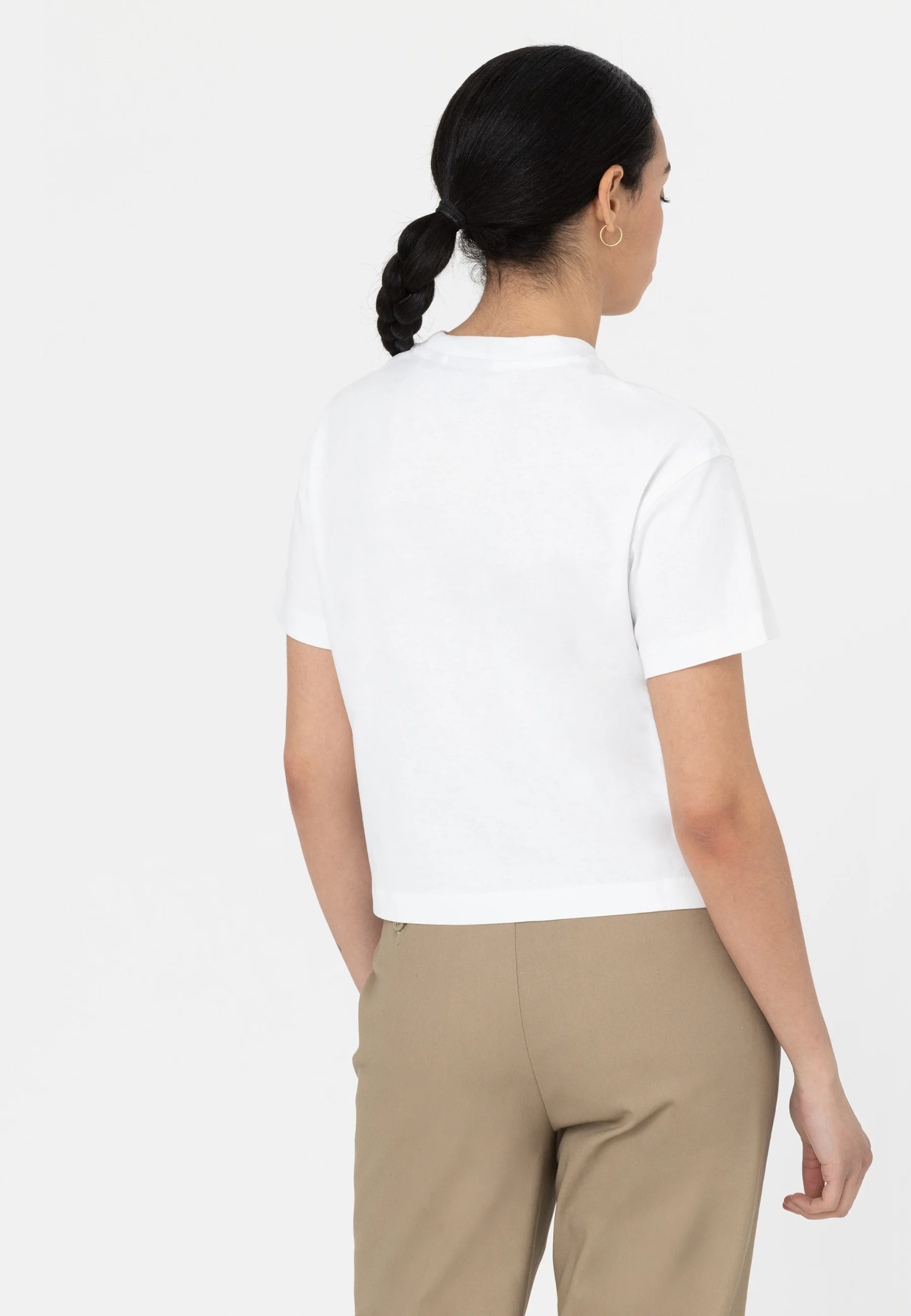 Dickies OAKPORT - Camiseta básica