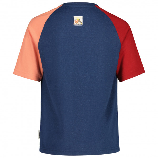 Maloja - Kid's Valspregnag. - Funktionsshirt