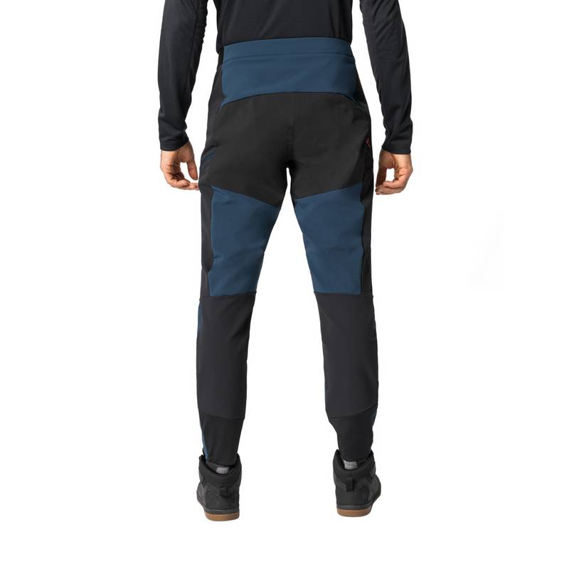 VAUDE Men's All Year Moab Pants Funktionshose Herren