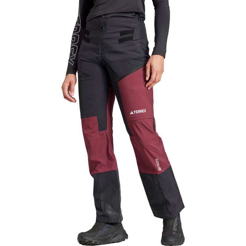 adidas TOUR Skitourenhose Damen