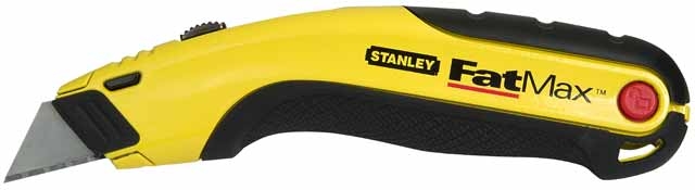 Stanley 0-10-778 FatMax Extendable Knife
