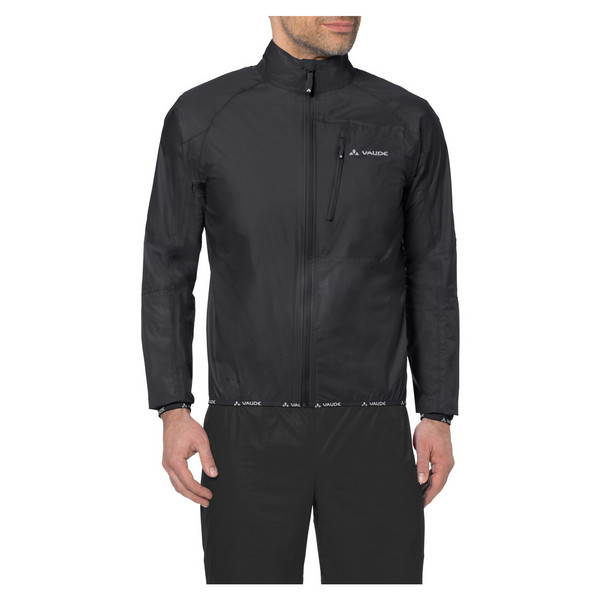 DROP JACKET III Herren - Regenjacke