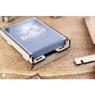 Beast Organizer