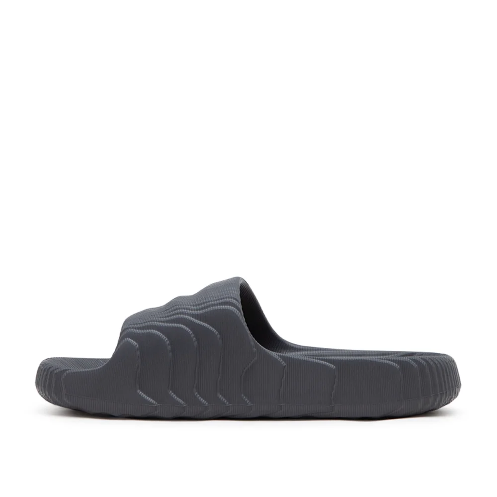 adidas Adilette 22 HP6522 / grau