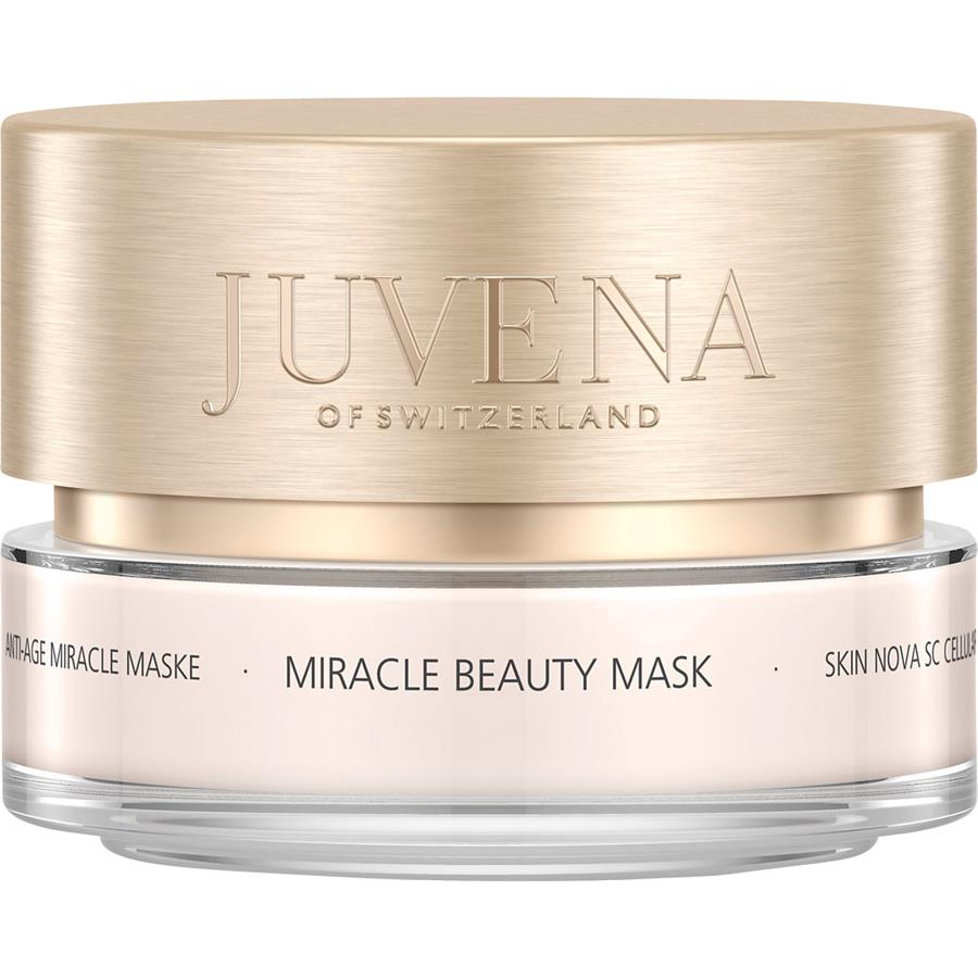 Miracle Beauty Mask
