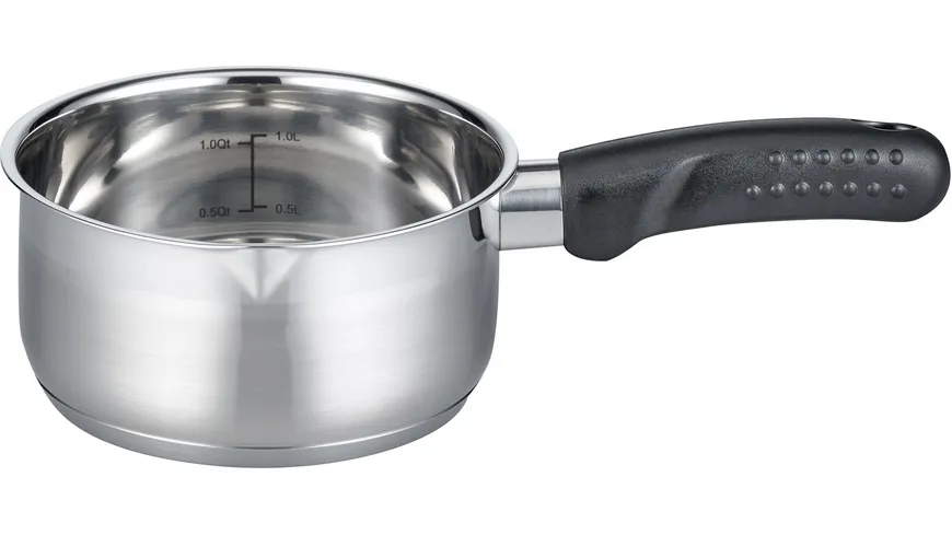ELO Stielkasserolle Turmalin Ø 16cm