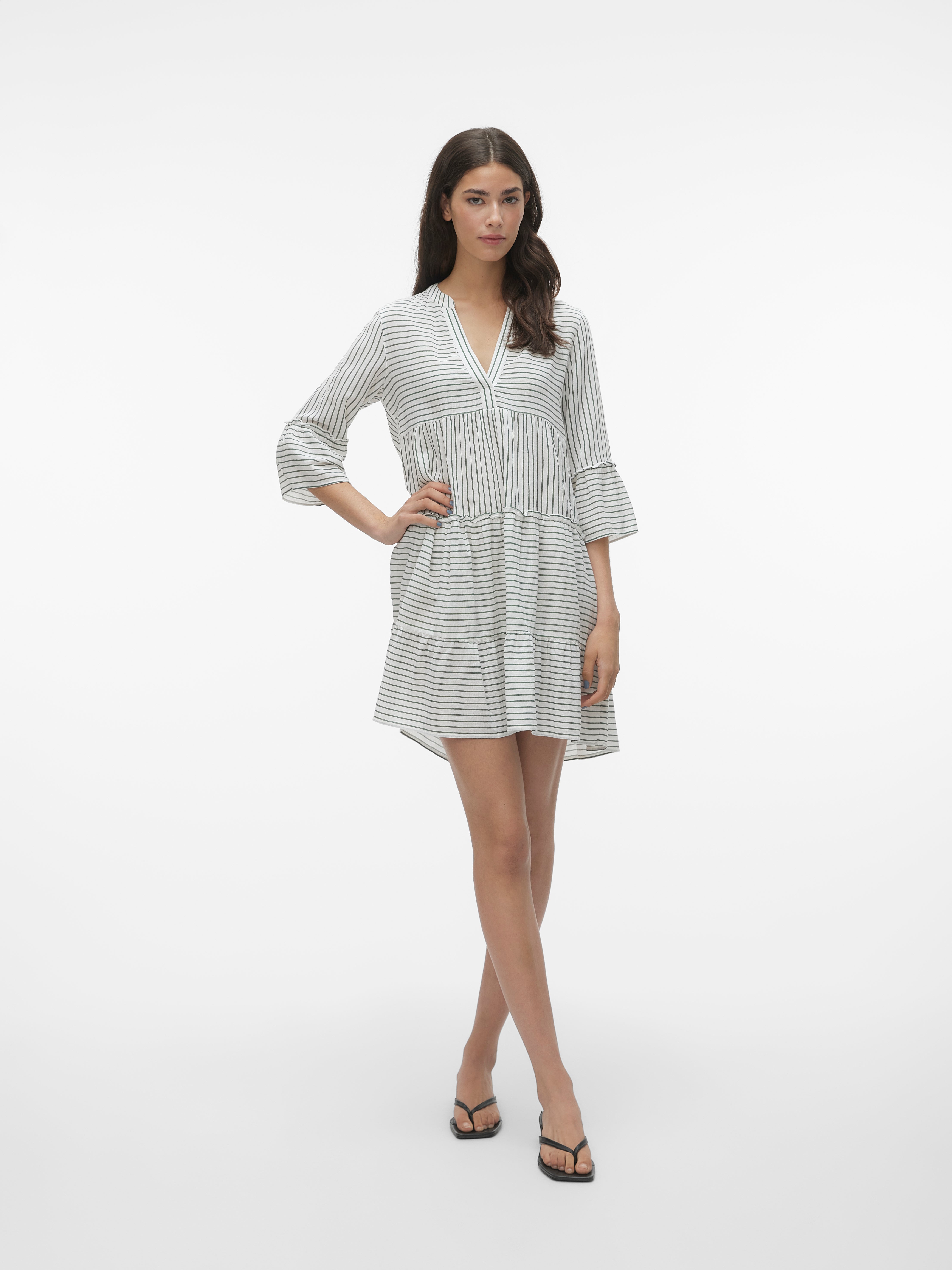 VMHELI Kurzes Kleid