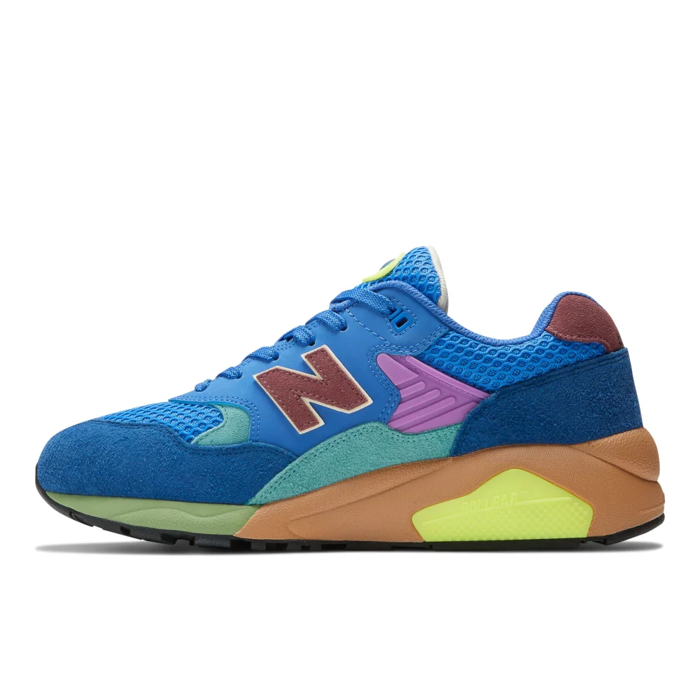 New Balance 580 MT580HSB / blau