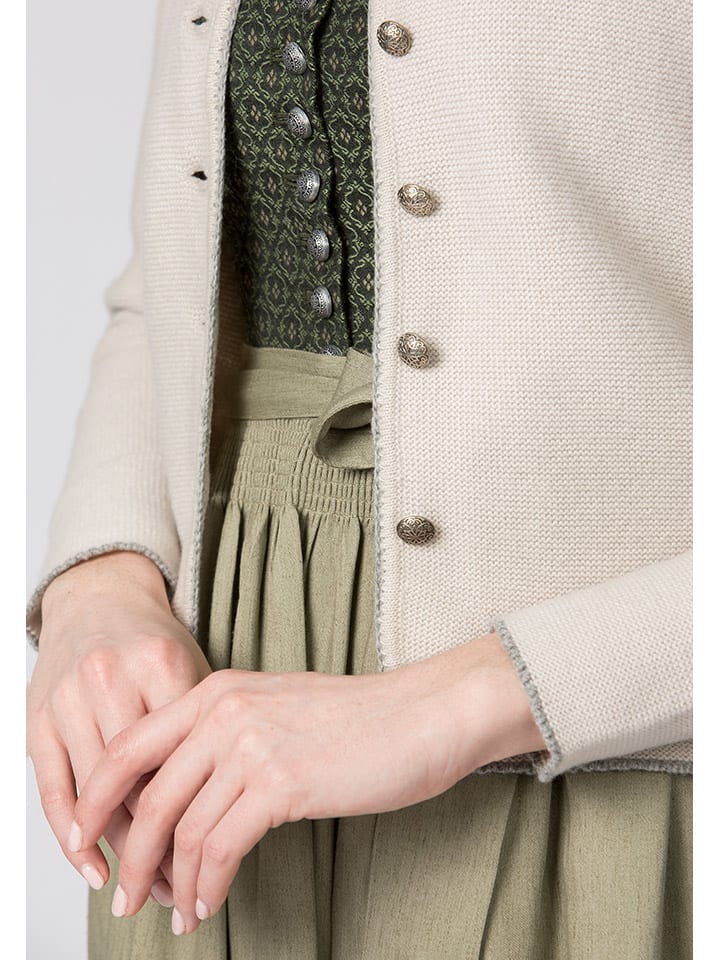 Stockerpoint Janker ''Marissa'' in Beige günstig kaufen