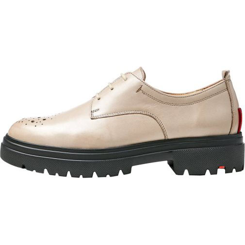 LLOYD Schuhe Eleganter Schnürhalbschuh