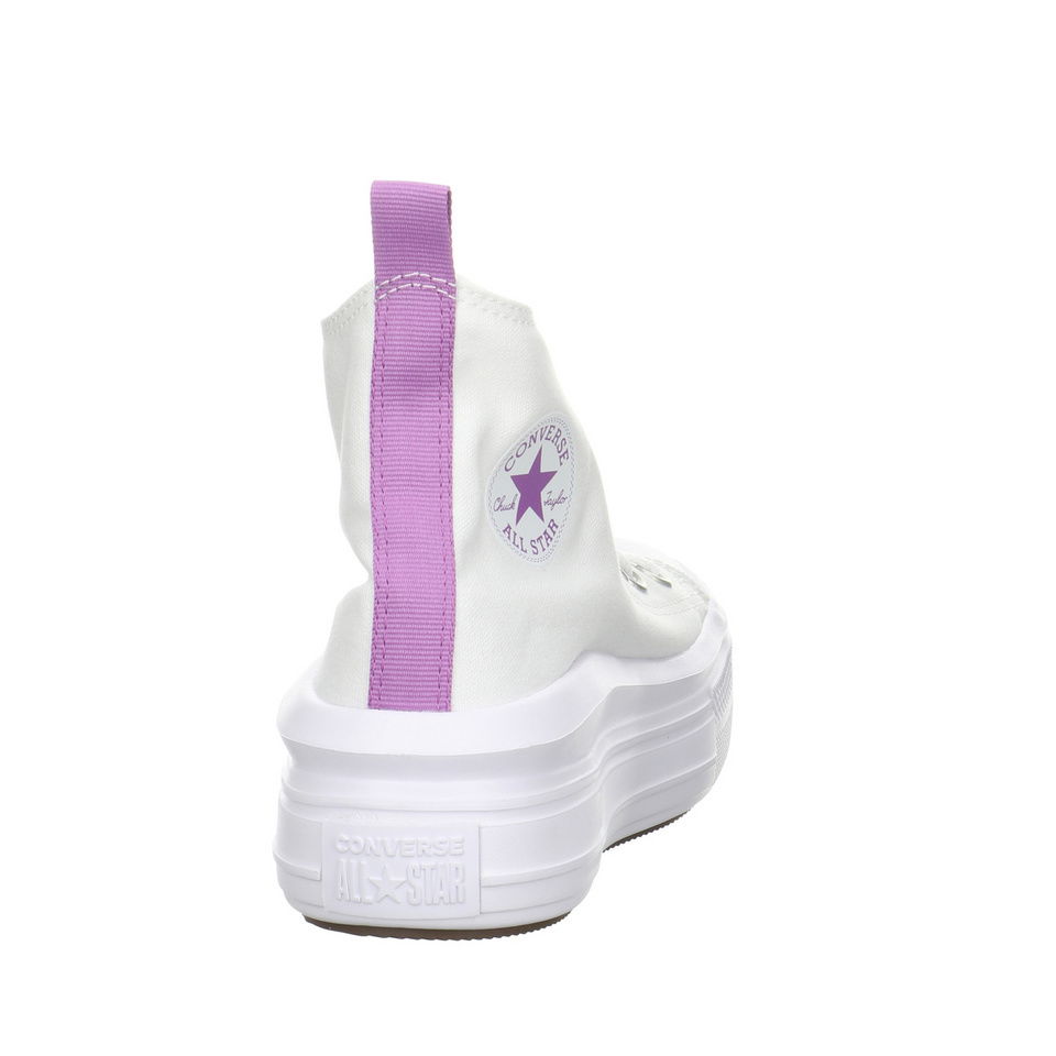 Converse Chuck Taylor All Star Move Hightop Sneaker