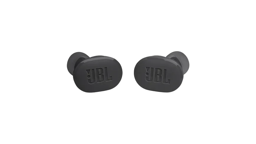 JBL TUNE BUDS - SCHWARZ