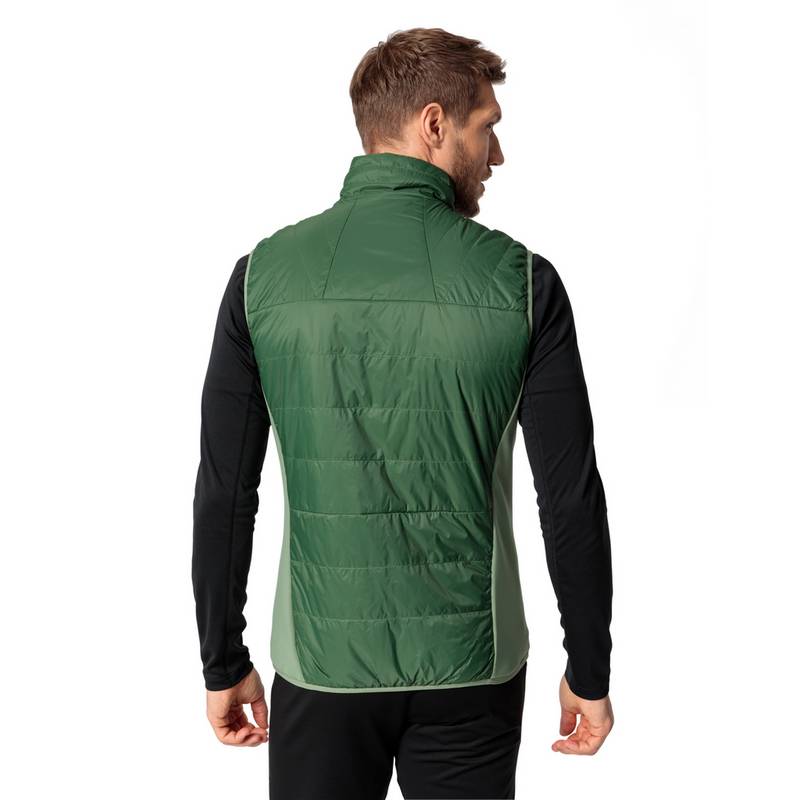 VAUDE Men's Sesvenna Vest IV Outdoorweste Herren