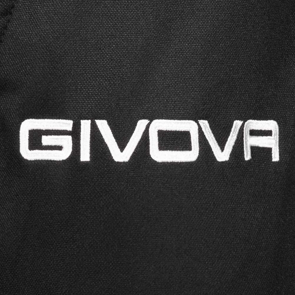 Givova One Panta Pinocchietto 3/4 Trainings Shorts P020-0010