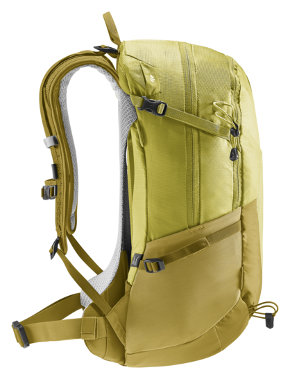 deuter Futura 21 SL | Kleiner Wanderrucksack für Frauen