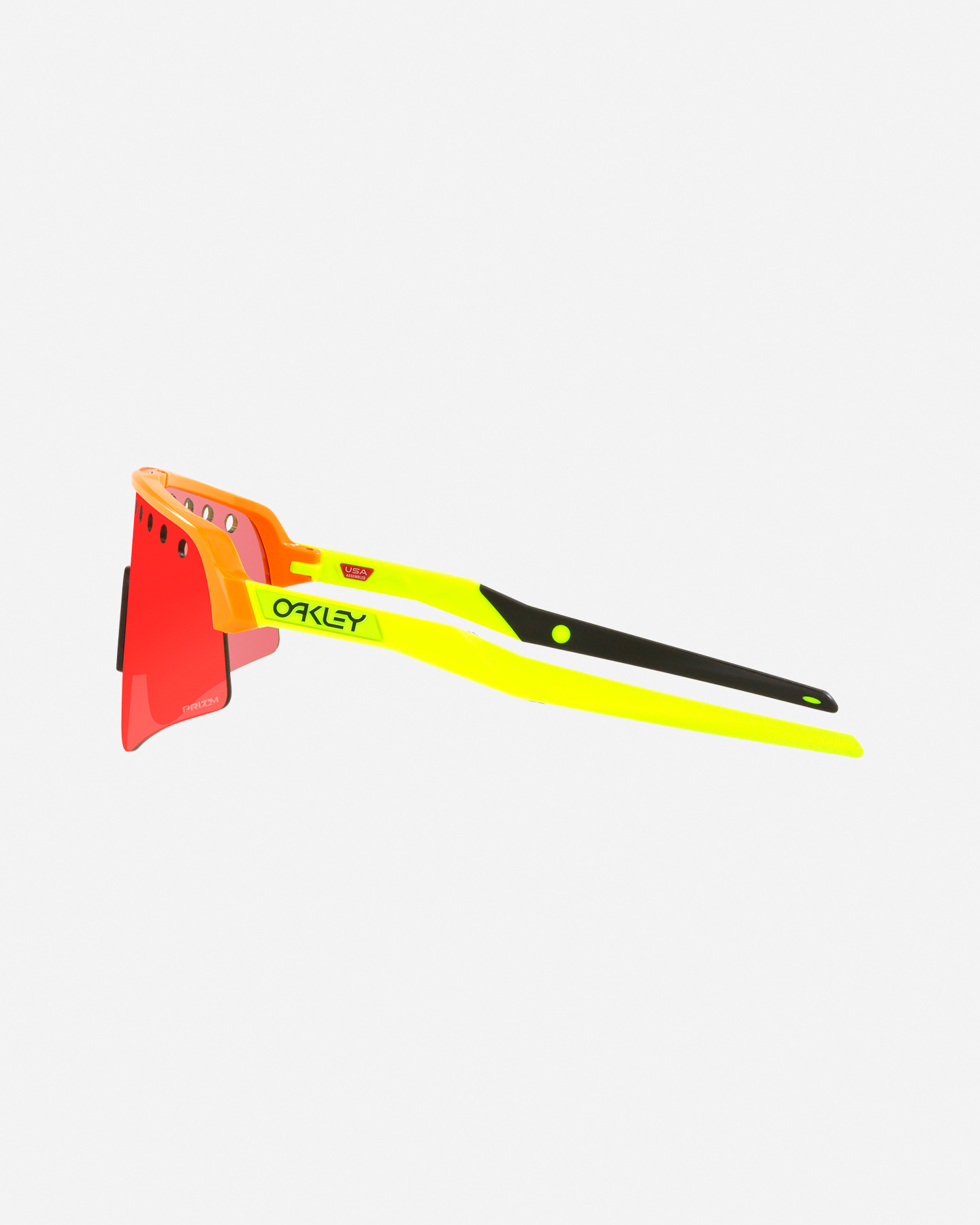 Okulary przeciwsłoneczne Oakley Sutro Lite Sweep 0OO9465-94650839