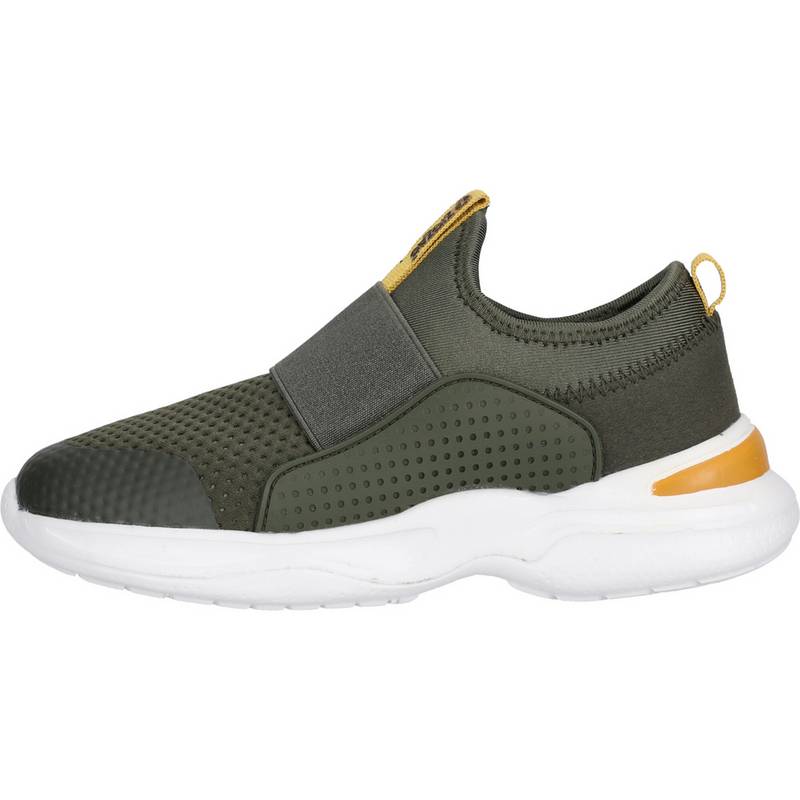 ZigZag Babber Sneaker Kinder