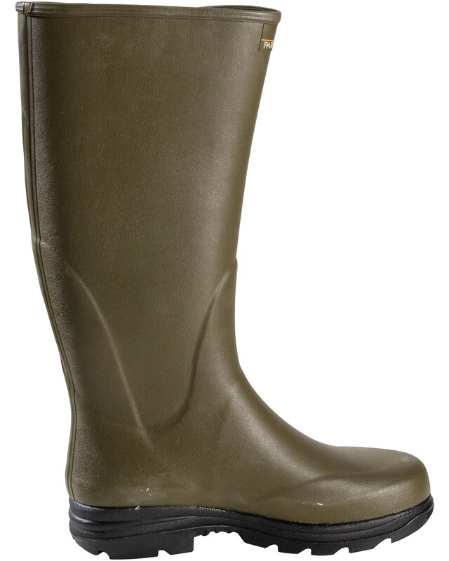 Parforce Gummistiefel mit Neoprenfutter