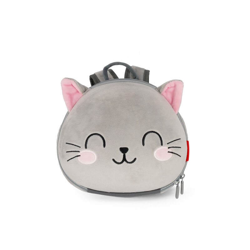 Mochila infantil - ¡Qué mona!