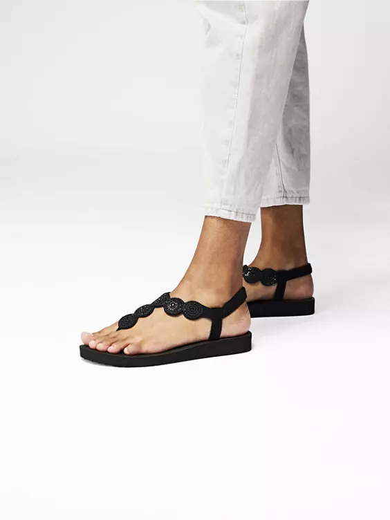 Skechers Sandale MEDITATION