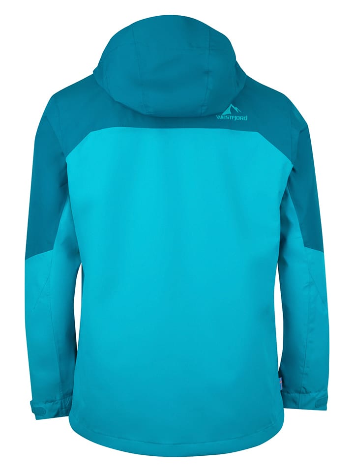 Westfjord Regenjacke 