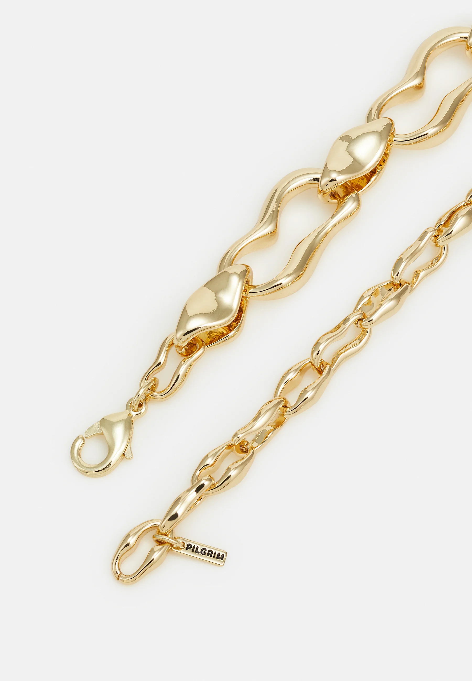 COLLAR Pilgrim WAVE UNISEX - Collar