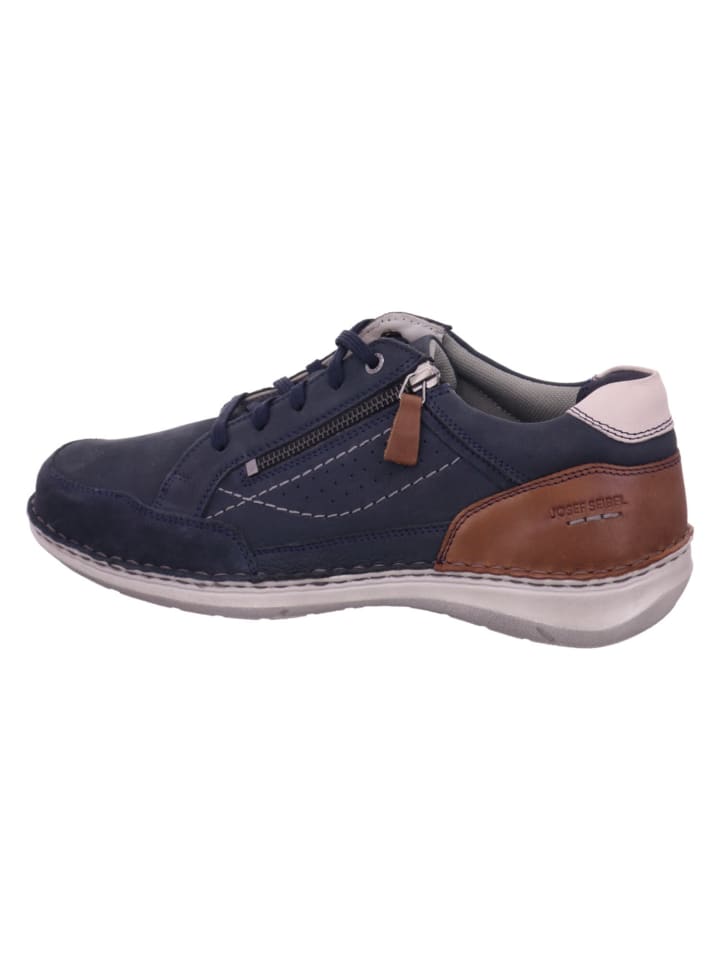 Josef Seibel Sneaker in blau günstig kaufen