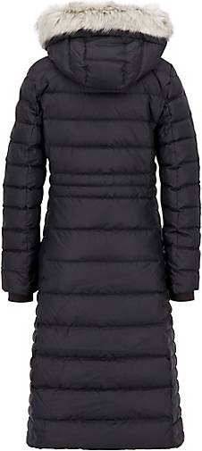 TOMMY HILFIGER Damen Daunenmantel TYRA