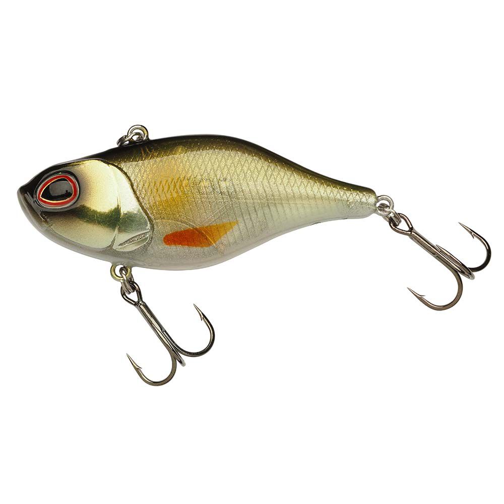 Leurre Dur Lipless Berkley Dex Ripper 7cm, 17g