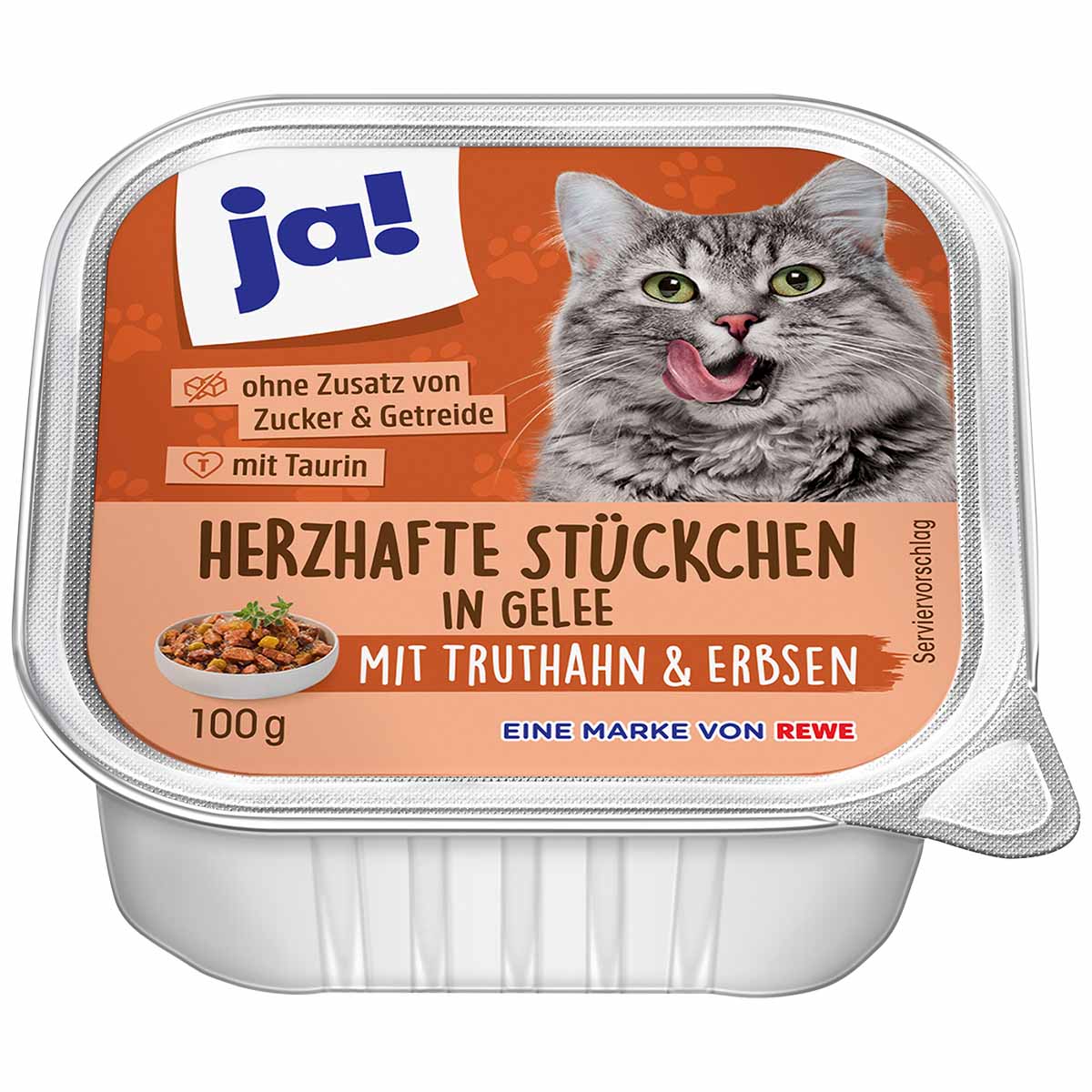 ja! Mixpaket Ragout & Gelee günstig kaufen