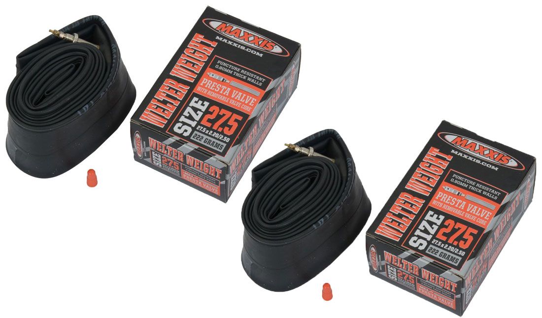 Maxxis Minion DHF 27,5x2,50