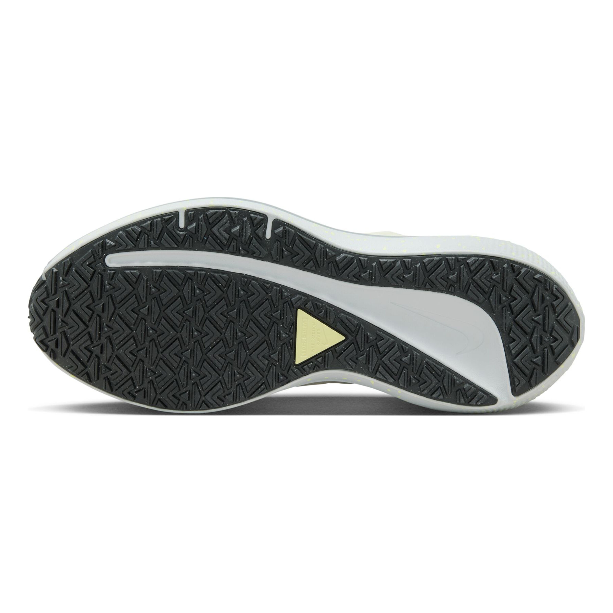 Winflo 9 Shield Neutralschuh Damen - Beige, Gelb