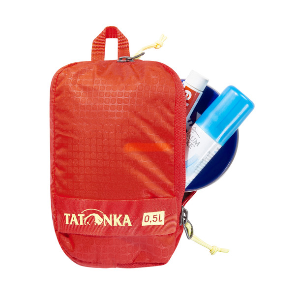 STUFF SACK ZIP SET III - Packbeutel