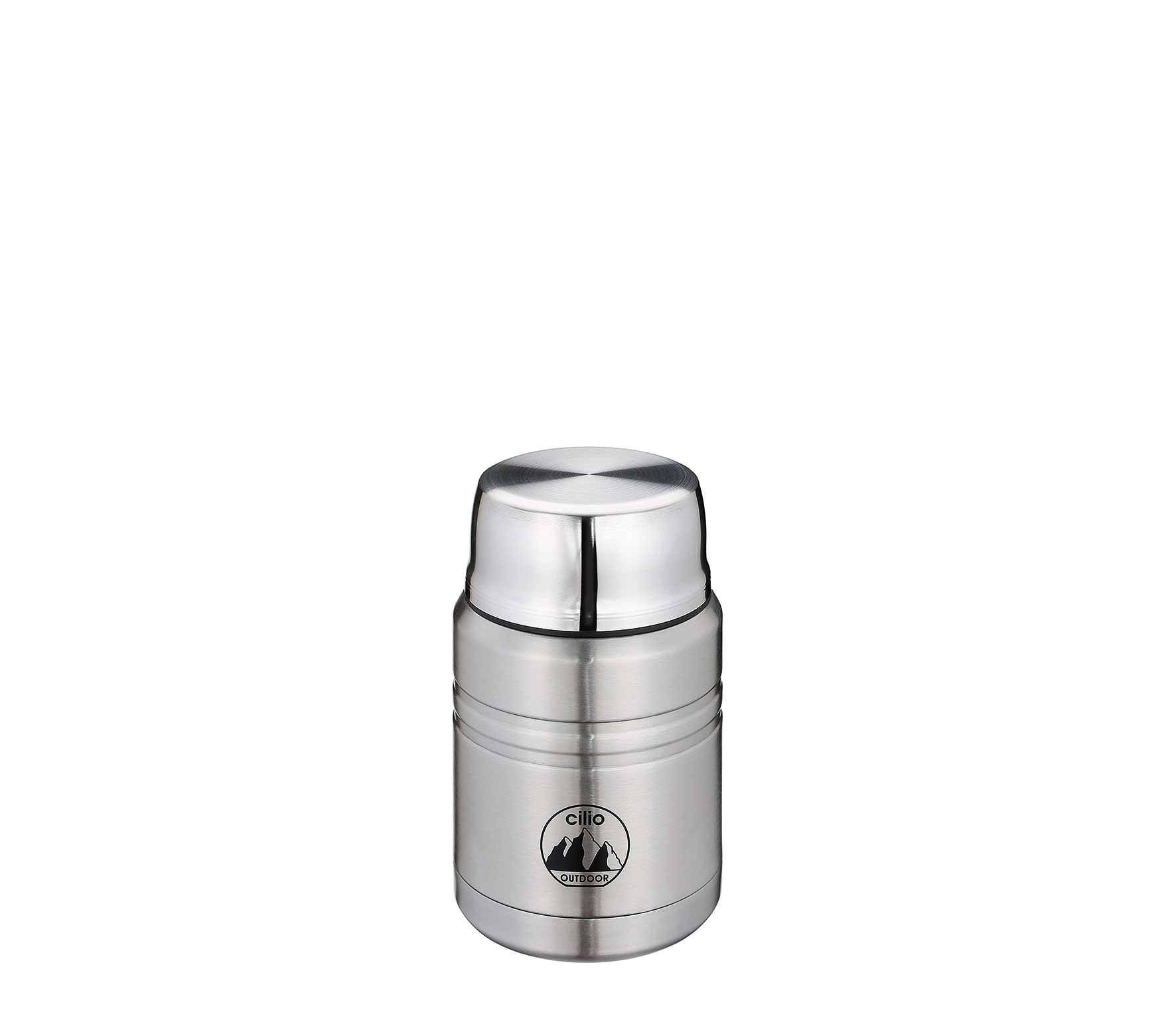 cilioFood-Container 500ml