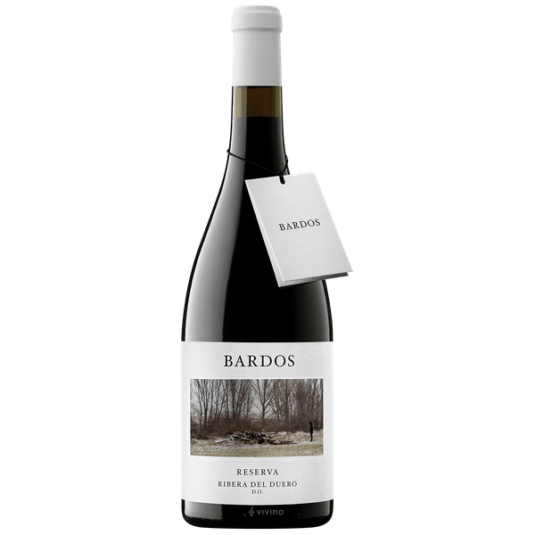 Bodega de BardosReserva 2018
