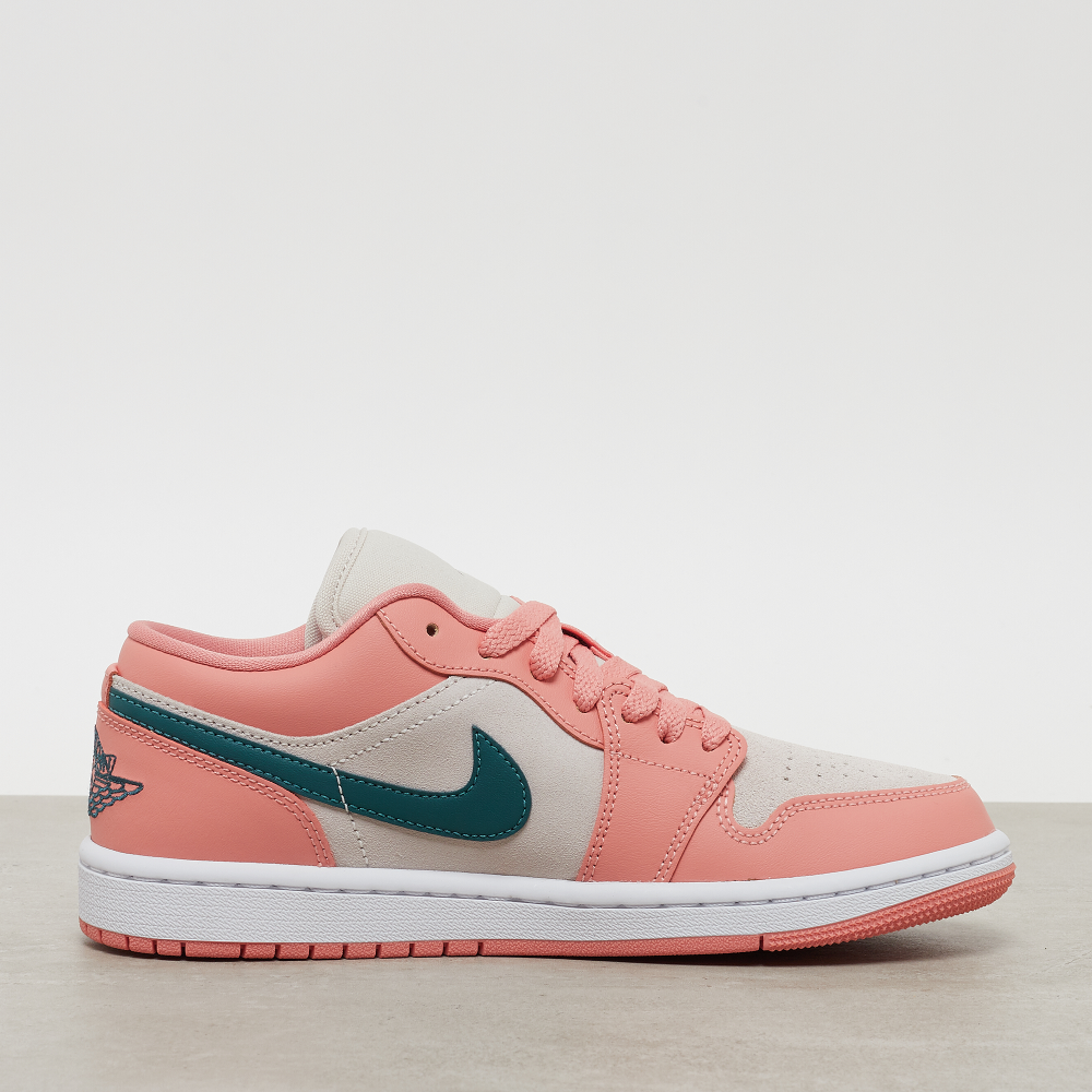 NIKE JORDAN 1 Low Air DC0774-800 / pink