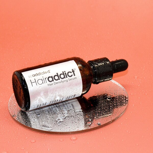 Soaddicted Hairaddict Hair Densifying Serum Haarserum