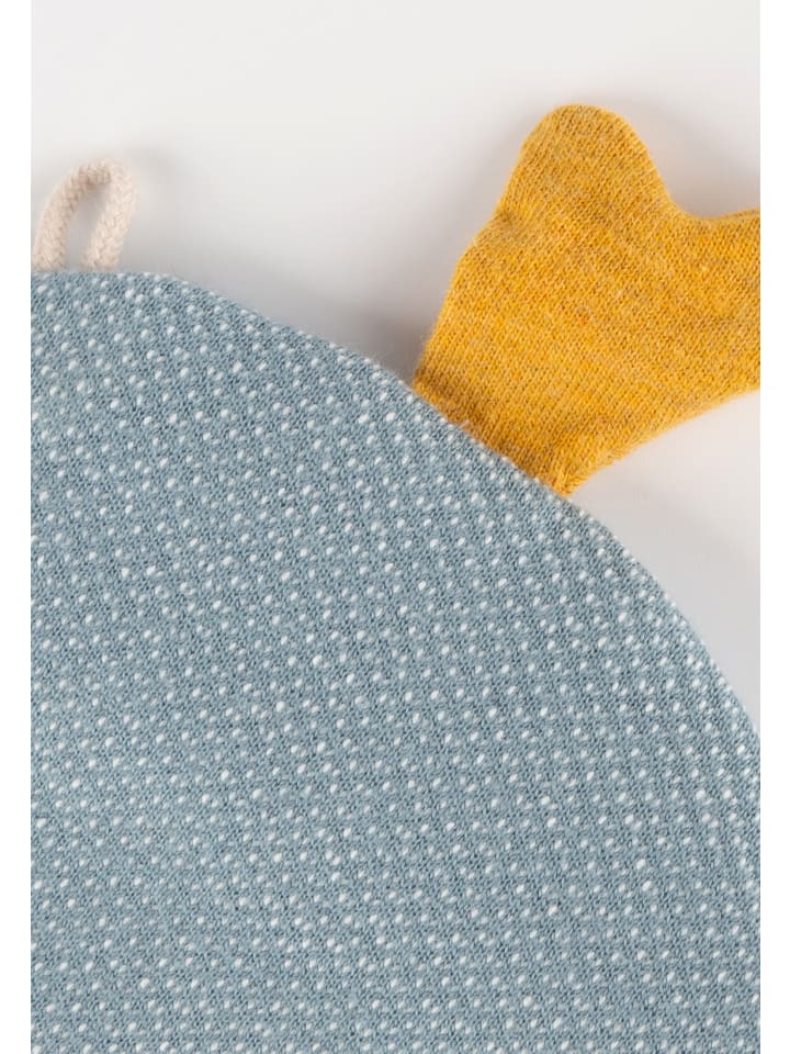 Sigikid Knistertuch Wal Knistertücher in blau günstig kaufen onesize