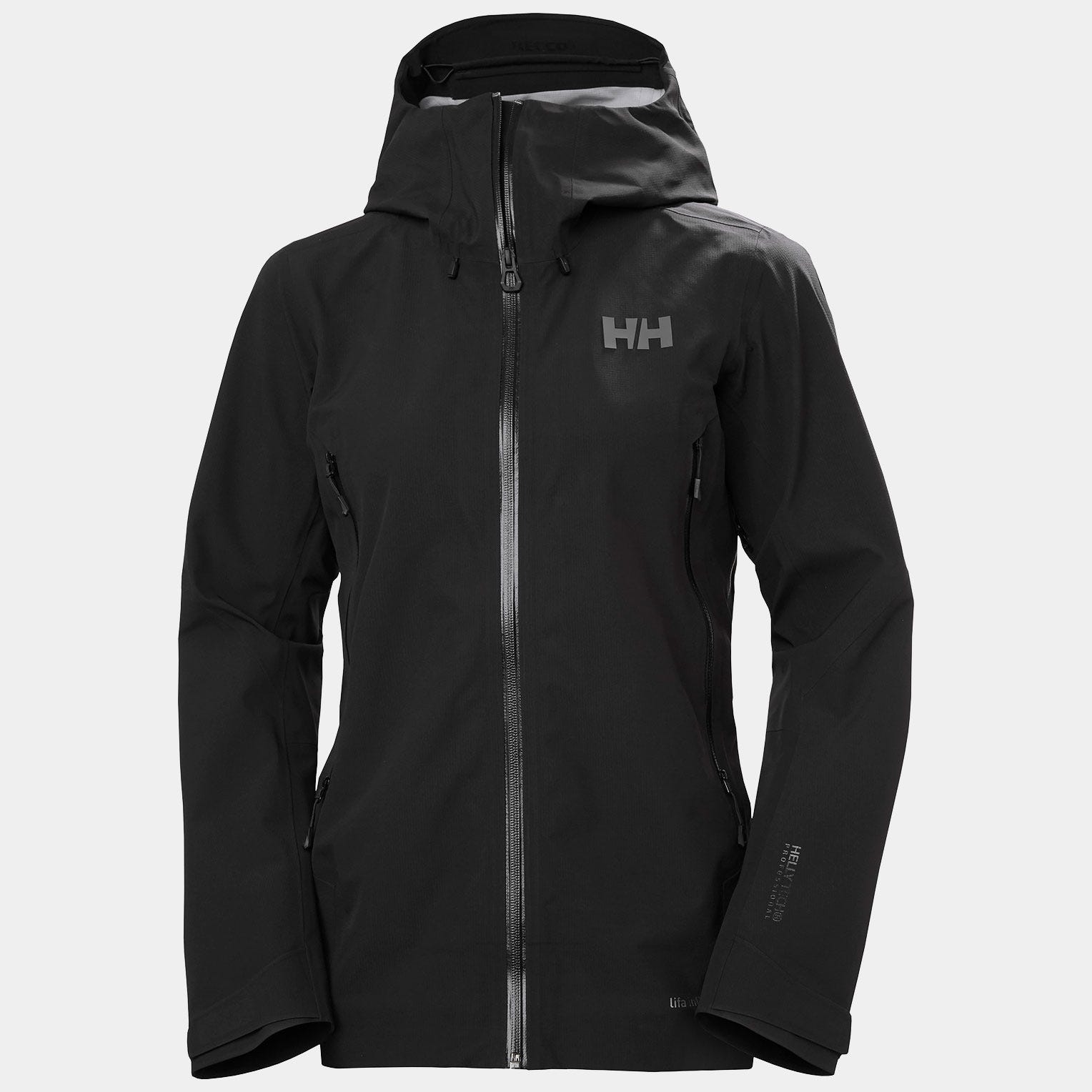 Women’s Verglas Infinity Shell Jacket