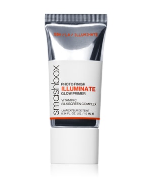 Smashbox Photo Finish Illuminate Glow Primer Mini Primer-10 ml