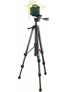 Bosch Green 0603663B07 AdvancedLevel 360 Set - vonallézer