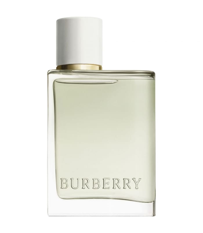 BURBERRY HER-Eau de Toilette Vaporisateur