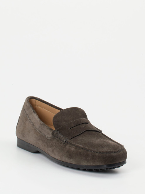 Slipper-45102090076 Tod's