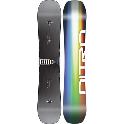 SNOWBOARD OPTISYM BRD´23