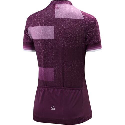 DAMEN TRIKOT W BIKE JERSEY HZ FINESSA