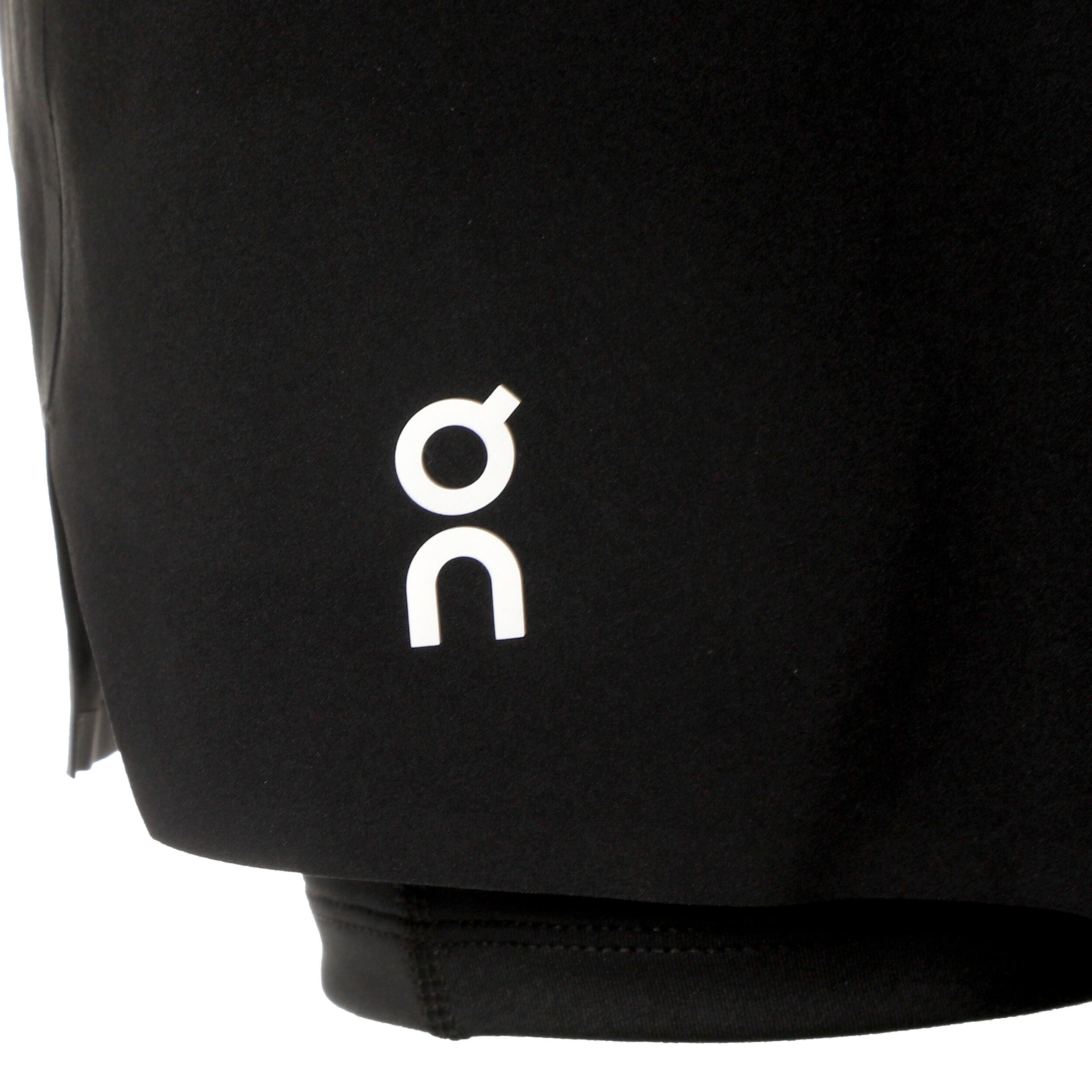 Court Shorts Damen - Schwarz