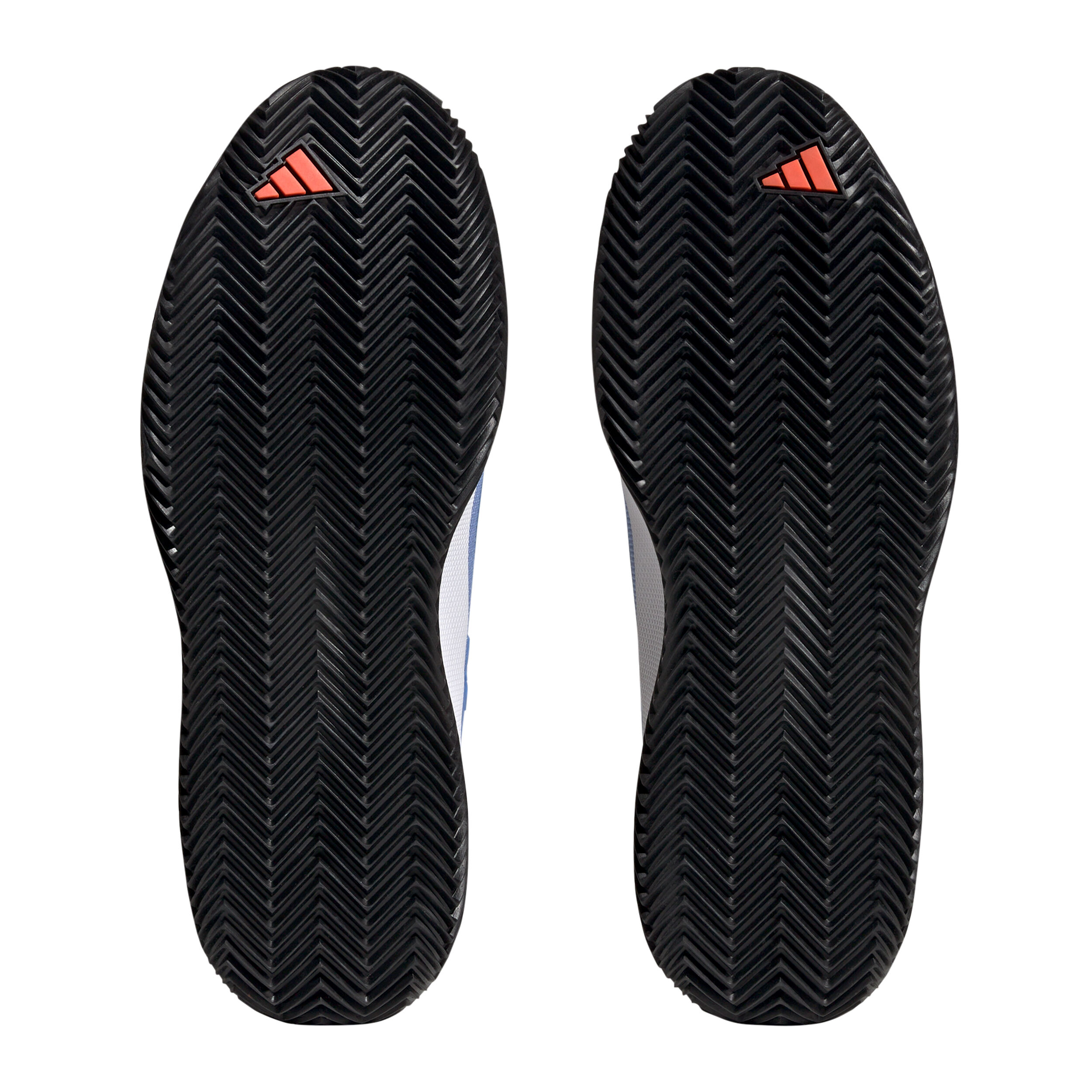 SoleMatch Control Sandplatzschuh Herren - Hellblau, Schwarz