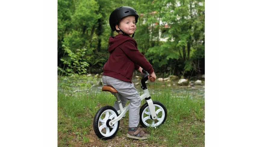 Smoby - First Bike